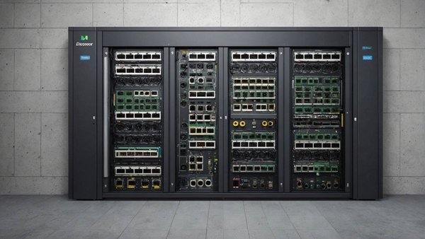 Découvrez le meilleur site informatique pour professionnel : baie brassage