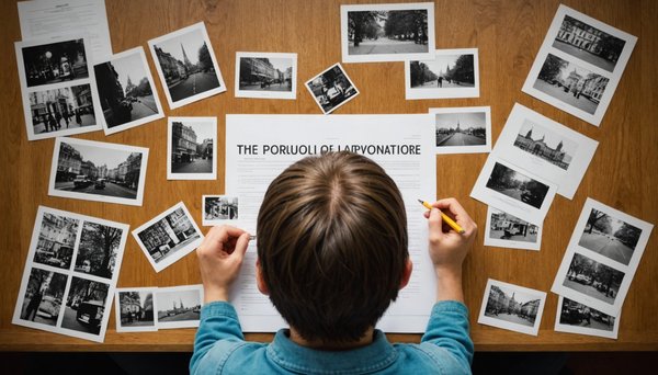 Pourquoi apprendre à se connaitre change votre avenir ?